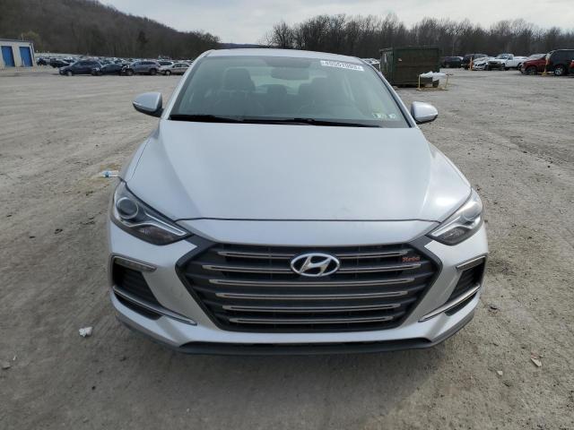 2018 HYUNDAI ELANTRA SP - KMHD04LB4JU557716