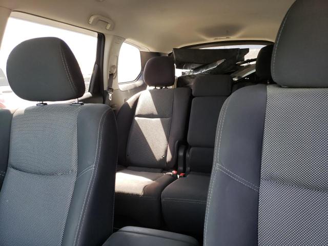 5N1DR2AN9LC586564 Nissan Pathfinder S