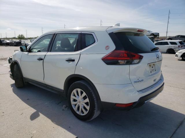 KNMAT2MV1JP571874 Nissan ROGUE S