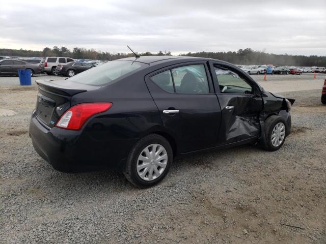 Vin: 3n1cn7ap8gl834441, lot: 45316853, nissan versa s 20163