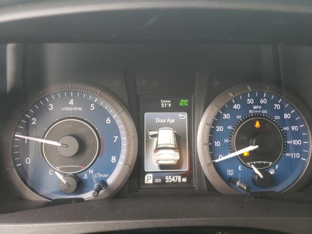 2020 TOYOTA SIENNA XLE 5TDDZ3DC0LS244892