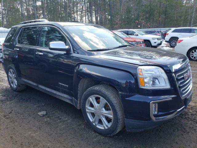 2GKFLUE31H6177501 GMC Terrain