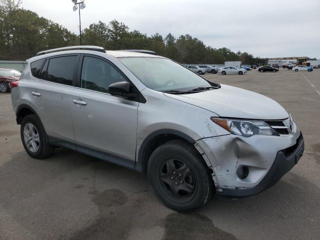 VIN 2T3BFREV6DW119589 2013 TOYOTA RAV4 no.4