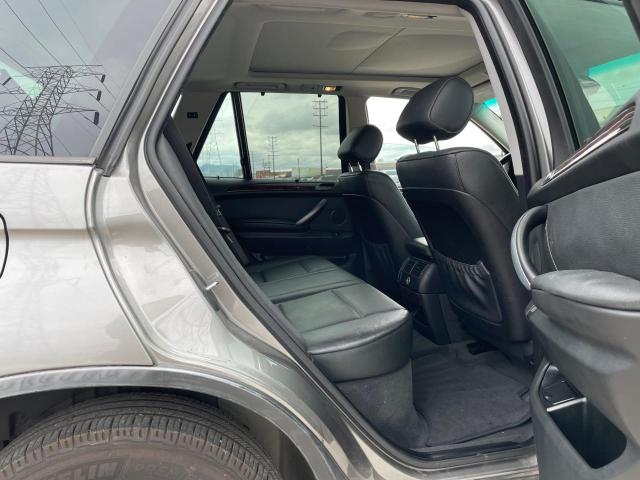 5UXFA13536LY30014 BMW X5 3.0I