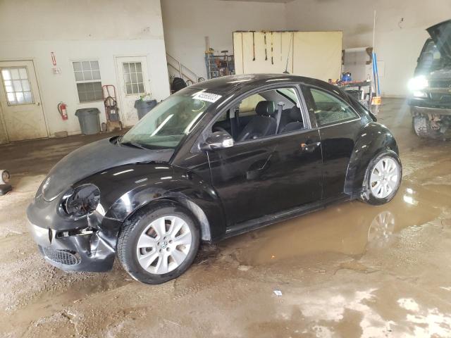 2008 Volkswagen New Beetle S