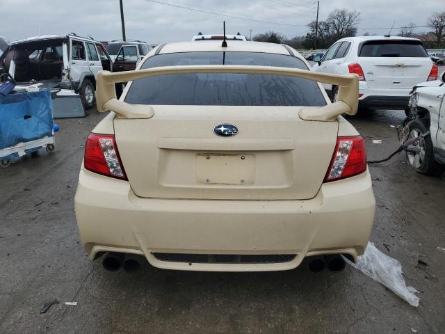 JF1GV8J69CL029667 Subaru Impreza Wrx Sti