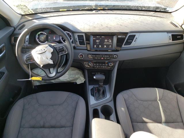 KNDCB3LC3J5211325 KIA NIRO FE