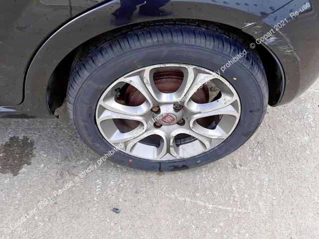 ZFA19900001666693 Fiat Punto Evo