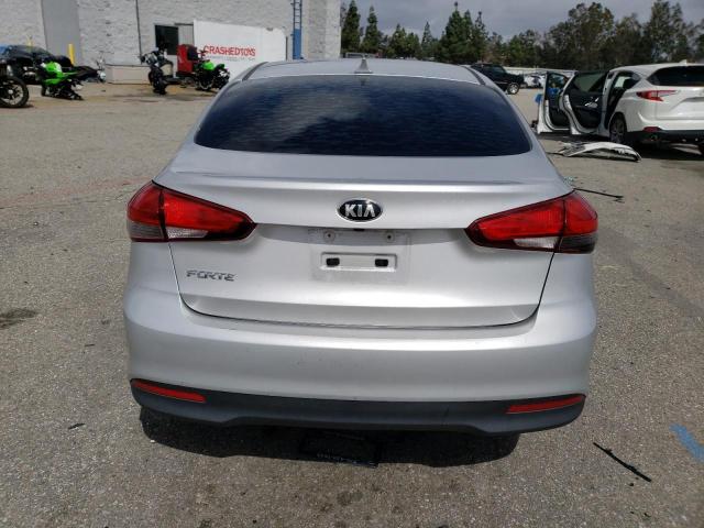 3KPFL4A75HE063831 KIA FORTE LX
