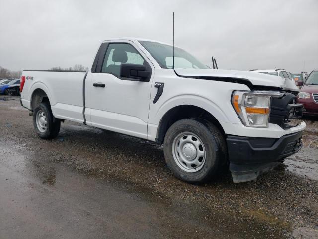 2021 FORD F150 - 1FTMF1EB1MKE08081