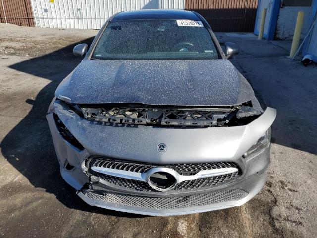 WDD5J4GB2LN068444 Mercedes-Benz CLA 250