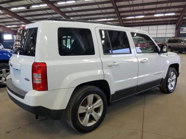 2015 JEEP PATRIOT LA - 1C4NJPFBXFD400962