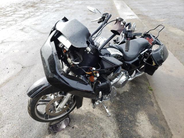 2012 HARLEY-DAVIDSON FLTRX ROAD - 1HD1KHM31CB662288