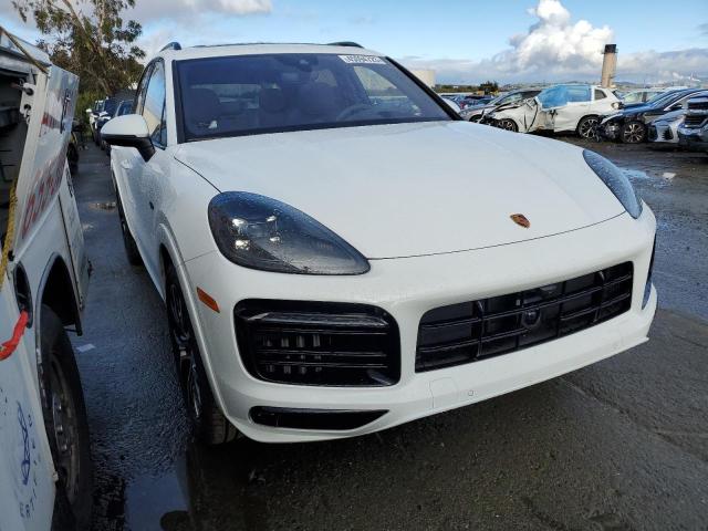 VIN WP1AE2AY1PDA12407 2023 Porsche Cayenne, E-Hybrid no.4