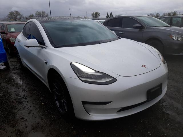 5YJ3E1EA9LF631261 Tesla MODEL 3
