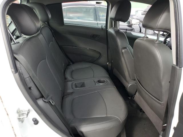 2016 CHEVROLET SPARK EV 2 - KL8CL6S04GC650021
