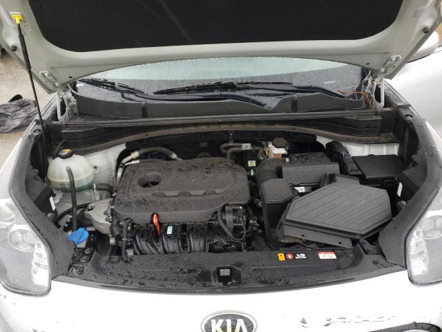 KNDPM3AC1L7643241 KIA Sportage Lx