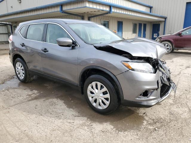 Vin: knmat2mv2gp628205, lot: 84584024, nissan rogue s 20164