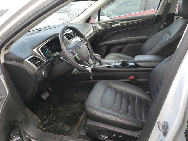 2016 FORD FUSION SE - 3FA6P0H99GR266867