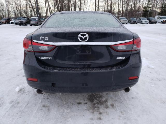 2017 MAZDA 6 TOURING - JM1GL1V51H1120699
