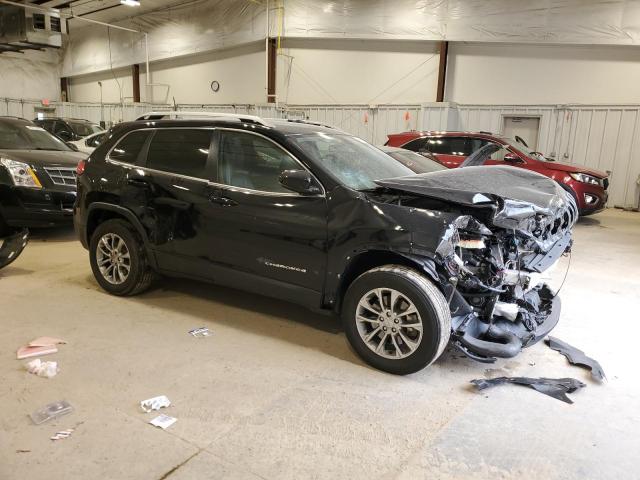 1C4PJMLX9KD310719 Jeep Cherokee Latitude Plus