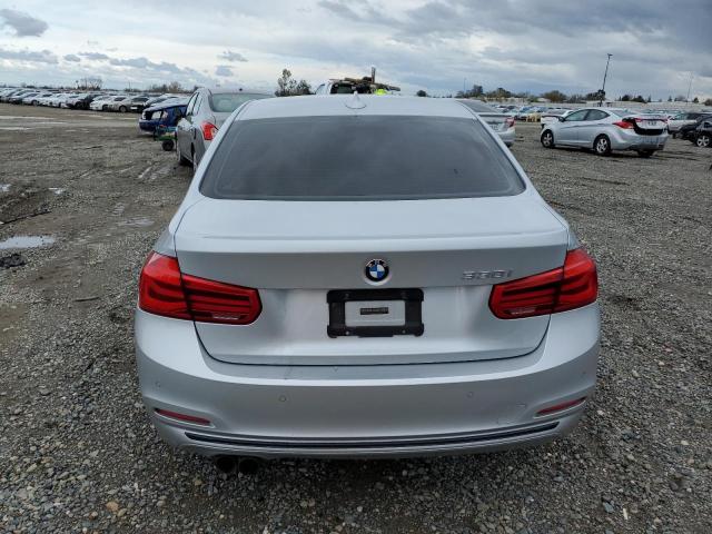 WBA8B9G38HNU56874 BMW 330 I
