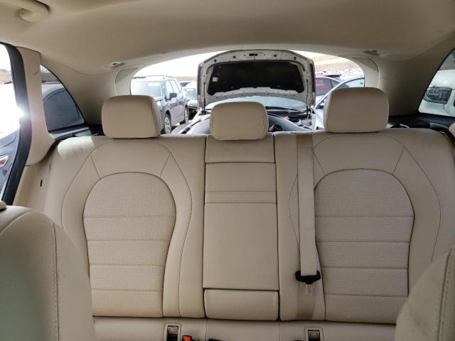 W1N0G5DB1LF814785 Mercedes-Benz Glc 350e