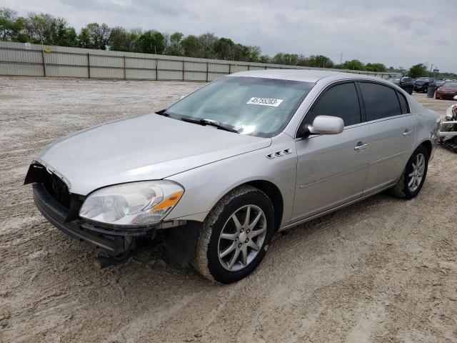 2007 Buick Lucerne CXL