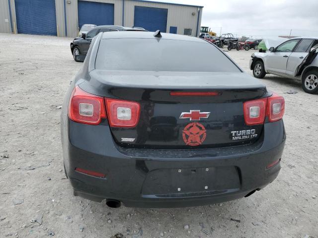 2015 CHEVROLET MALIBU LTZ - 1G11G5SX1FF284230