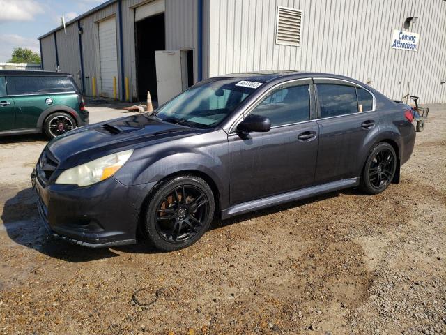 2010 Subaru Legacy 