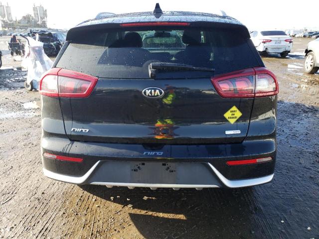 KNDCB3LC3J5211325 KIA NIRO FE