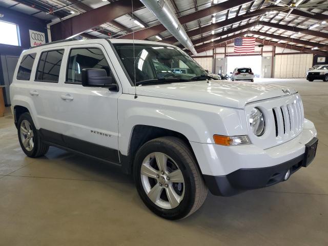 2015 JEEP PATRIOT LA - 1C4NJPFBXFD400962