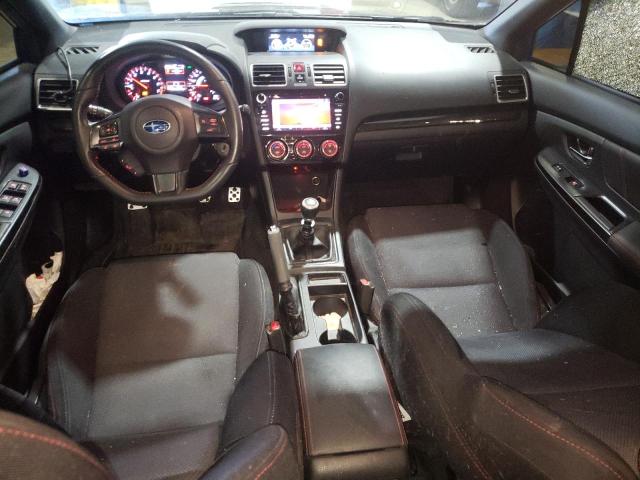 JF1VA1C66L9808934 Subaru Wrx Premium