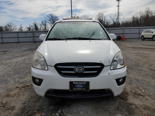 KNAFG526977047160 KIA Rondo Lx