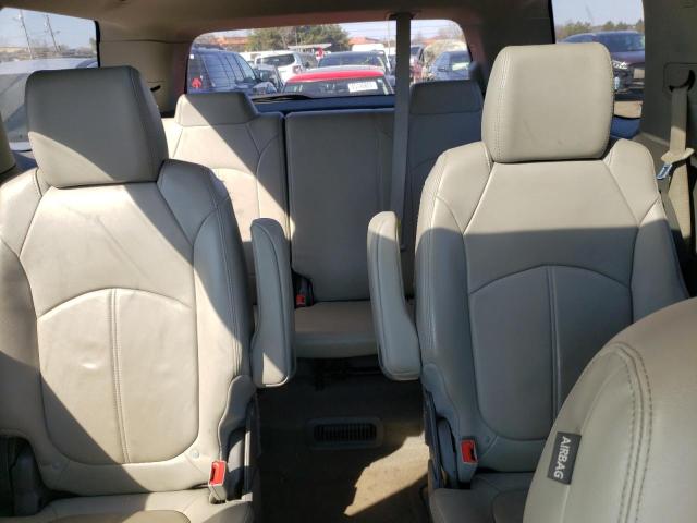 1GKKVRKD2GJ161957 GMC Acadia Slt-1