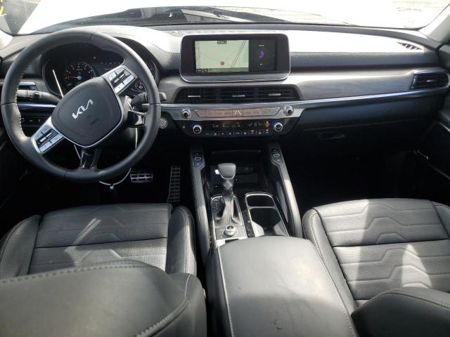 5XYP5DHC3NG294632 KIA Telluride Sx