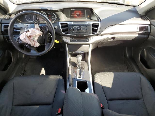 2015 HONDA ACCORD LX 1HGCR2F37FA109821