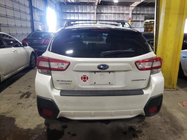 JF2GTACC5KH286225 Subaru Crosstrek Premium