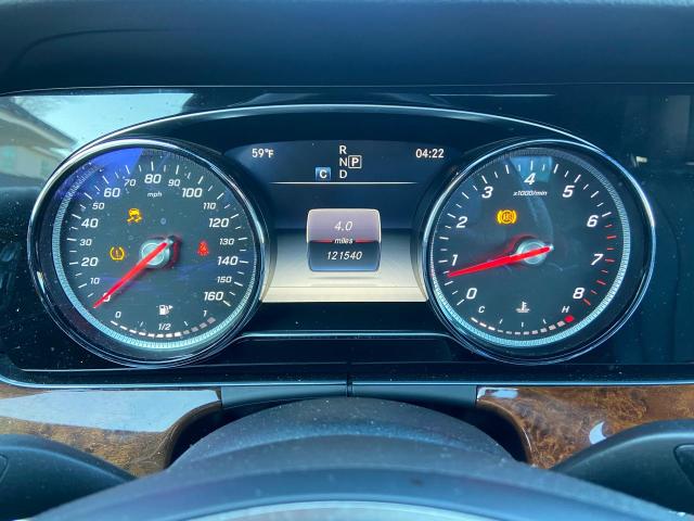 2017 MERCEDES-BENZ E 300 4MAT - WDDZF4KB0HA121053