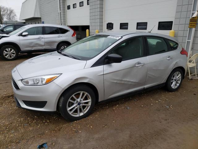 2018 FORD FOCUS SE 1FADP3K26JL217202