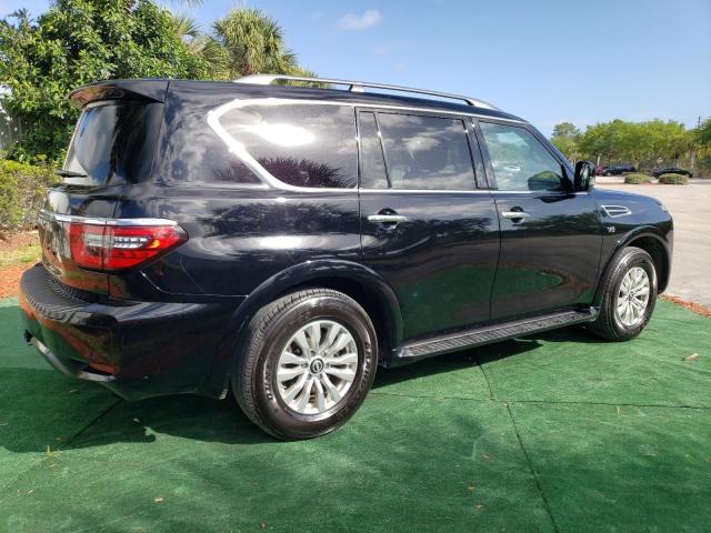2022 NISSAN ARMADA S JN8AY2AC9N9161990