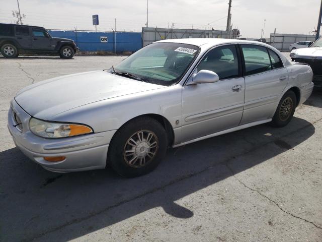 2003 Buick LeSabre Custom