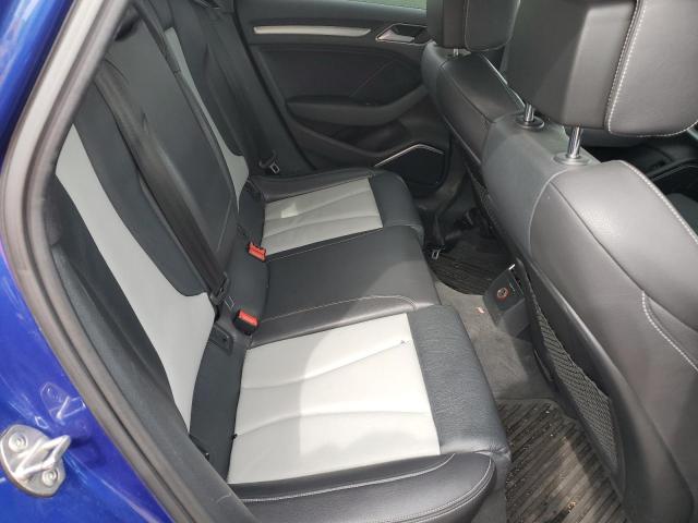 2015 AUDI S3 PRESTIG - WAUFFGFF0F1120040