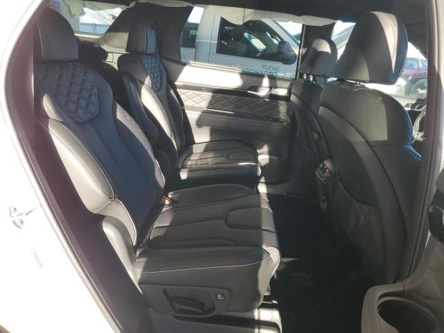 2022 HYUNDAI PALISADE KM8R74HE1NU473900
