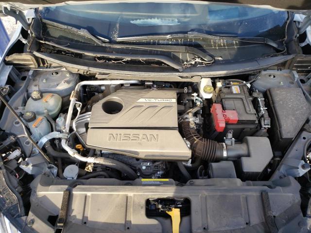 2023 NISSAN ROGUE PLAT - JN8BT3DD8PW302291