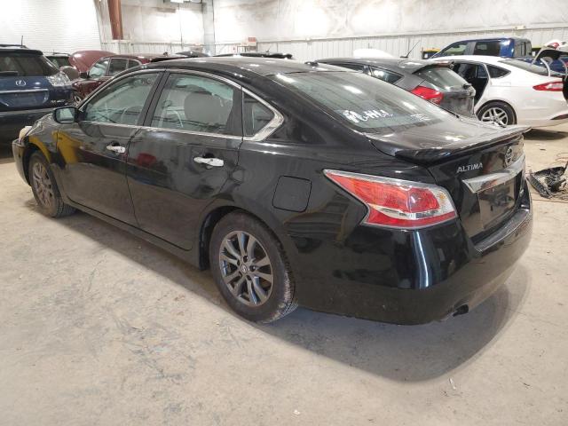 2015 NISSAN ALTIMA 2.5 - 1N4AL3APXFC493322