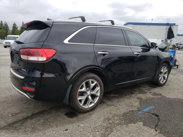 5XYPK4A55HG306790 KIA SORENTO SX