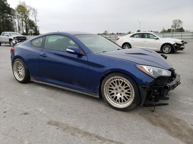 2015 HYUNDAI GENESIS CO - KMHHT6KJXFU129945