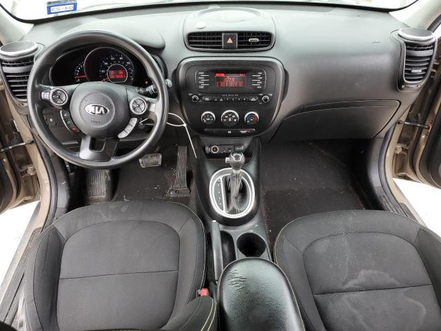 KNDJP3A5XF7141623 KIA SOUL +