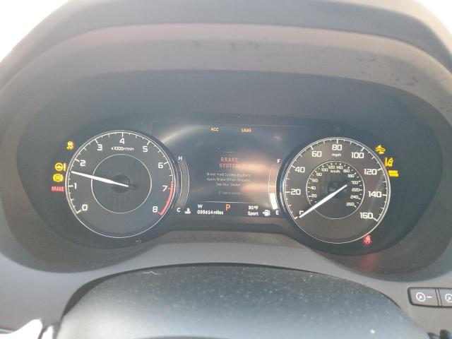 5J8TC1H58ML018326 Acura Rdx Technology